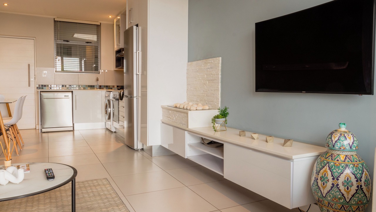 Photo of Livingroom in Greater Johannesburg Metropolitan Area