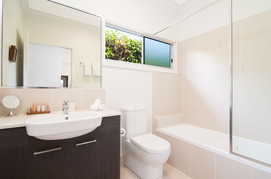 Photo of Bathroom in Newell