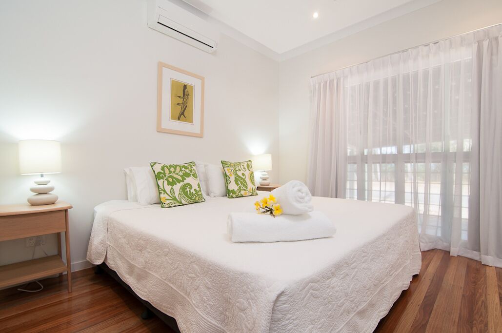 Photo of Bedroom in Newell