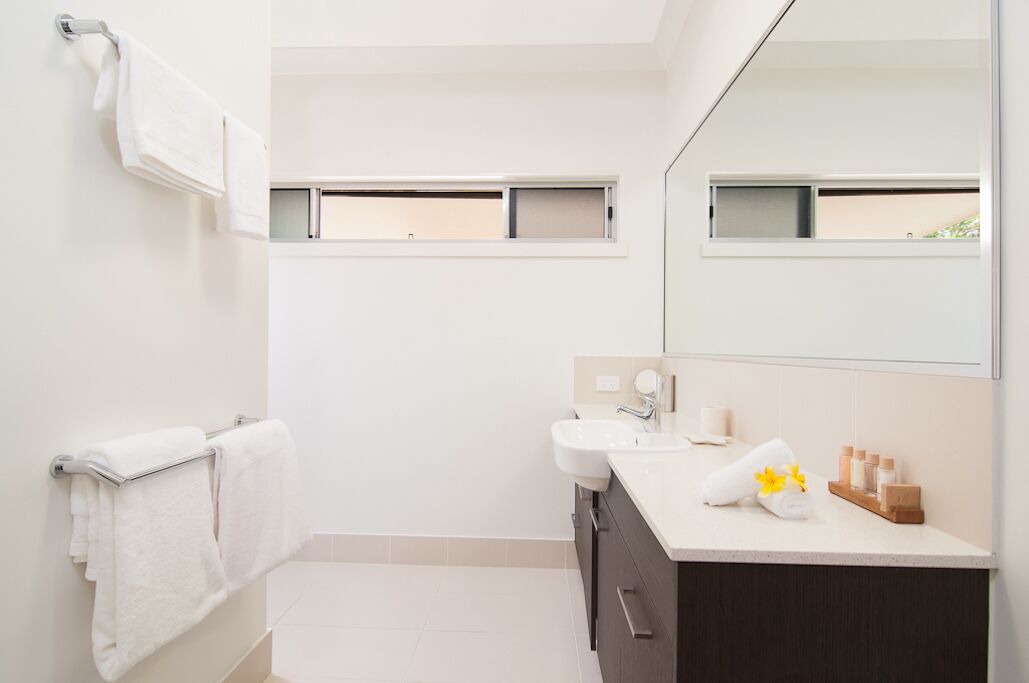 Photo of Bathroom in Newell