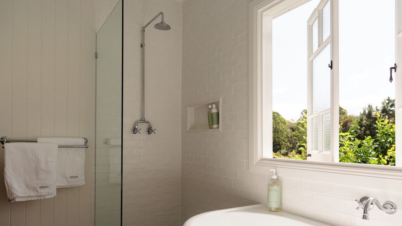 Photo of Bathroom in North Tamborine