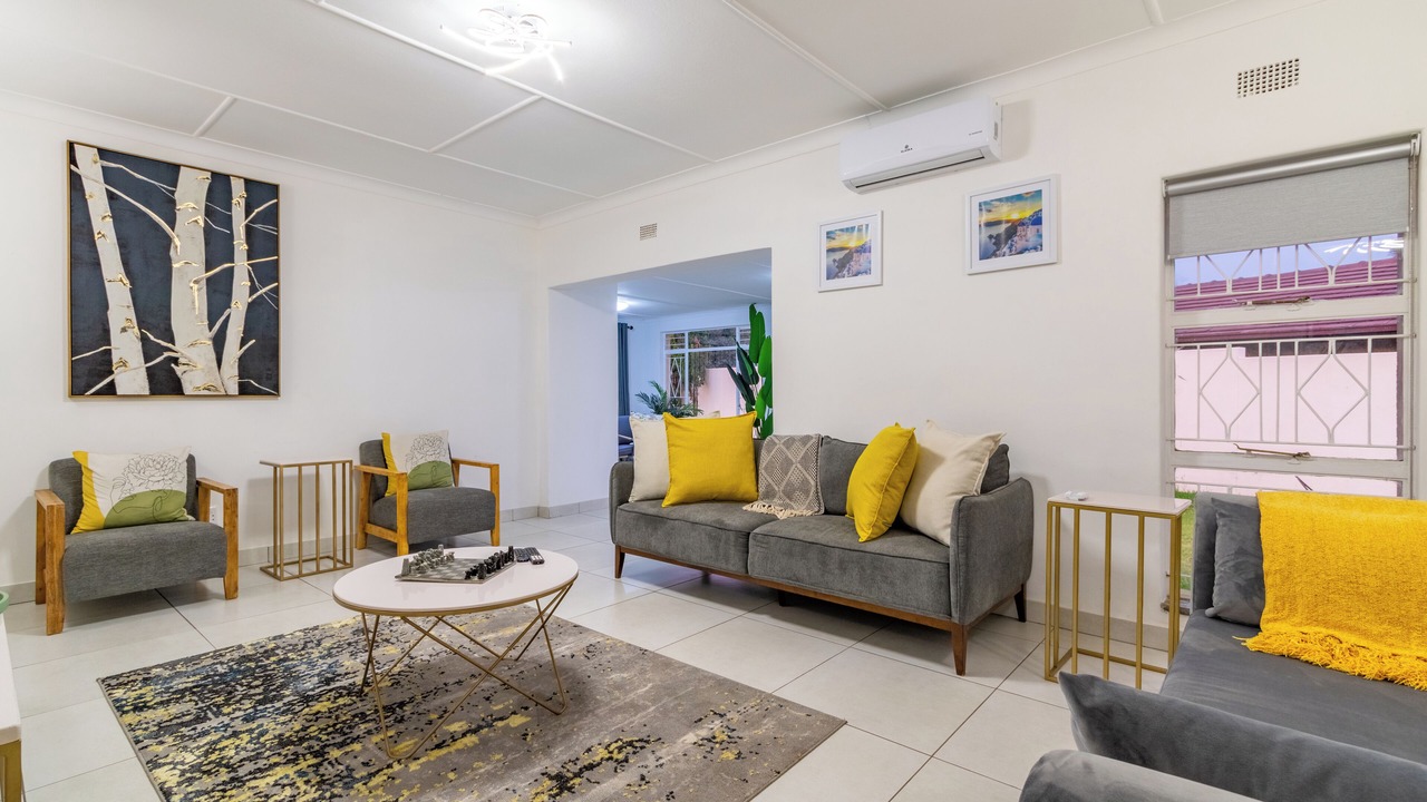 Photo of Livingroom in Kempton Park