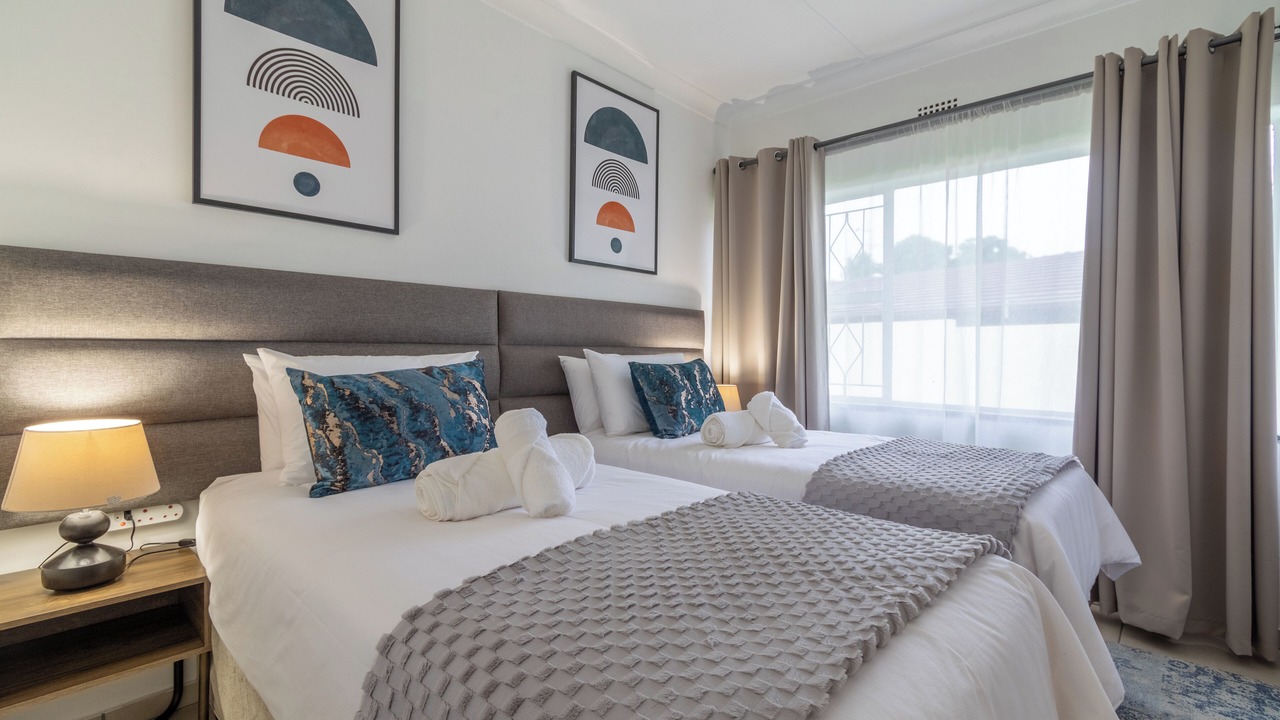 Photo of Bedroom in Kempton Park