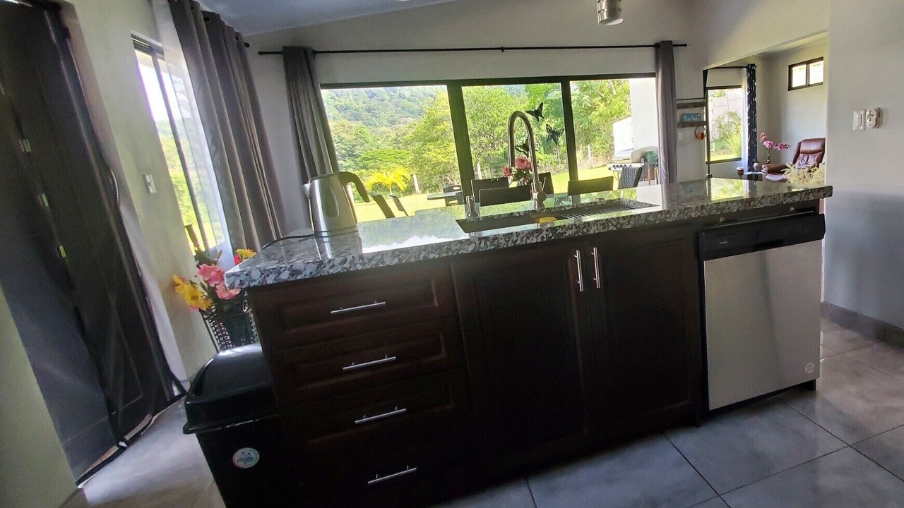 Photo of Kitchen in Garabito