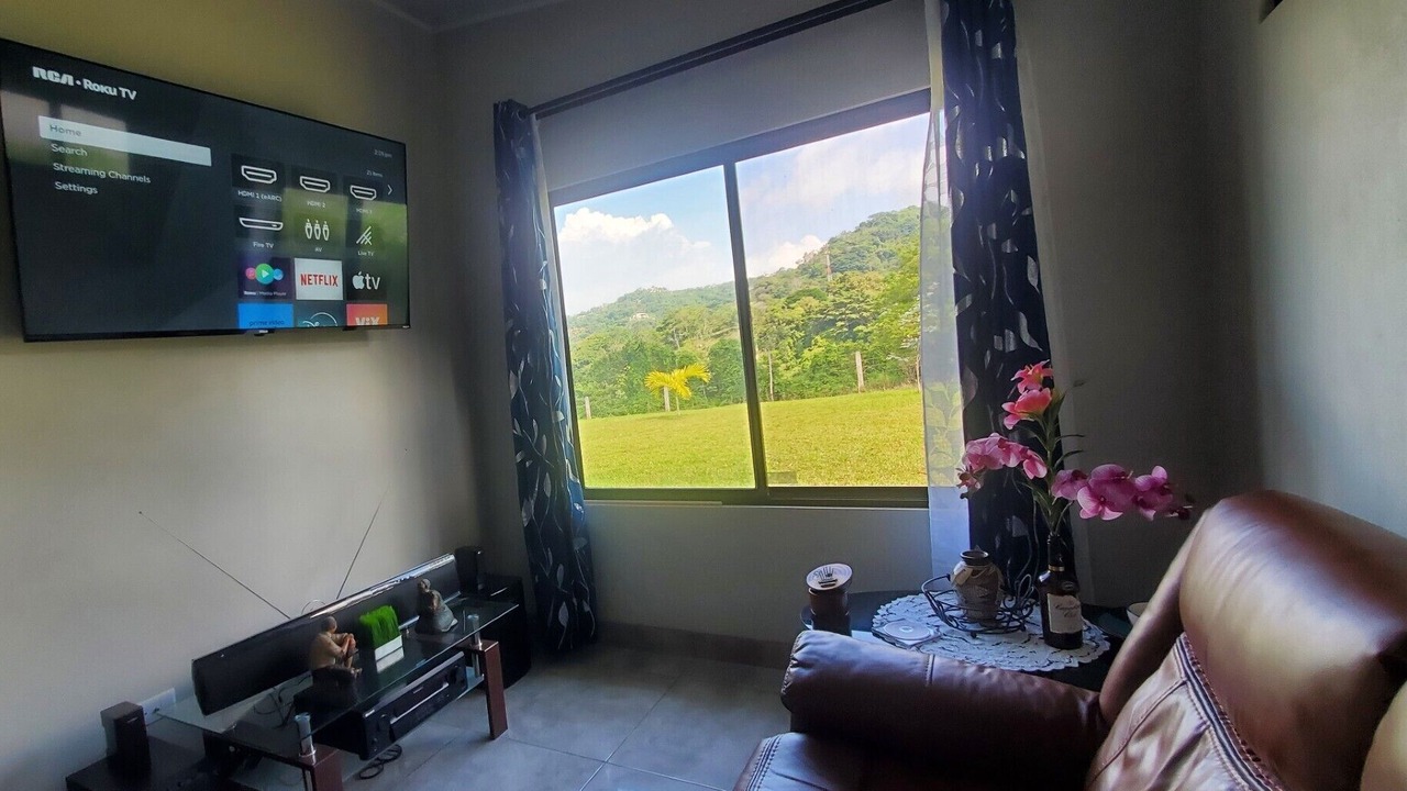 Photo of Livingroom in Garabito
