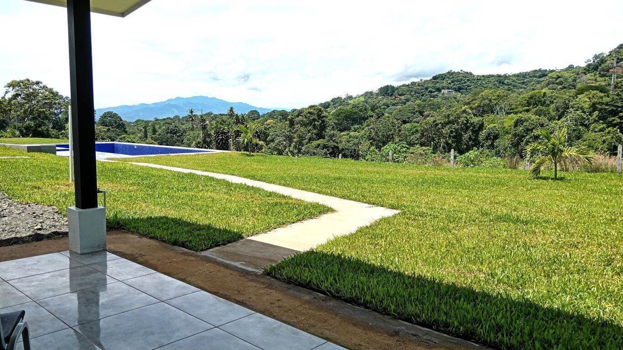 Photo of Patio Balcony in Garabito