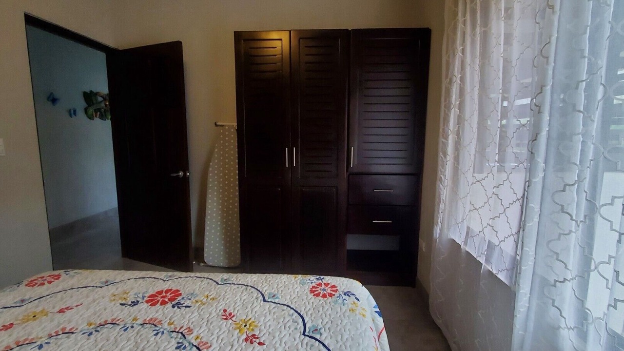 Photo of Bedroom in Garabito