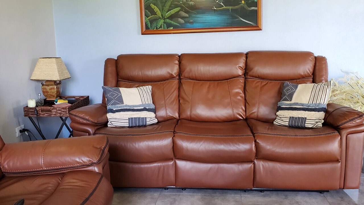 Photo of Livingroom in Garabito
