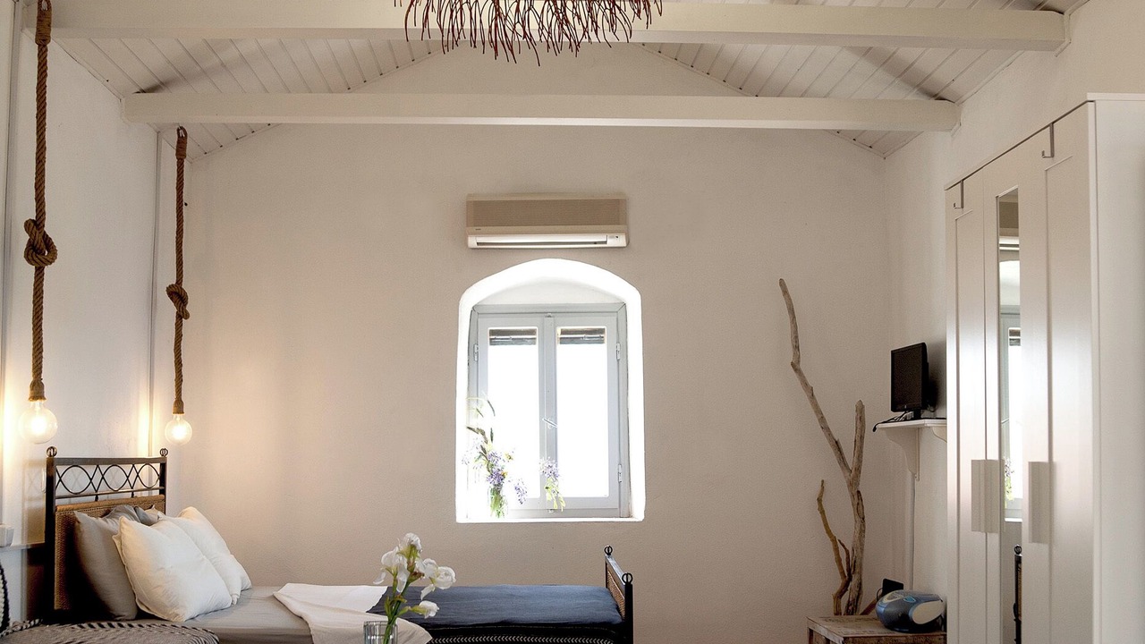 Photo of Bedroom in Karvelas