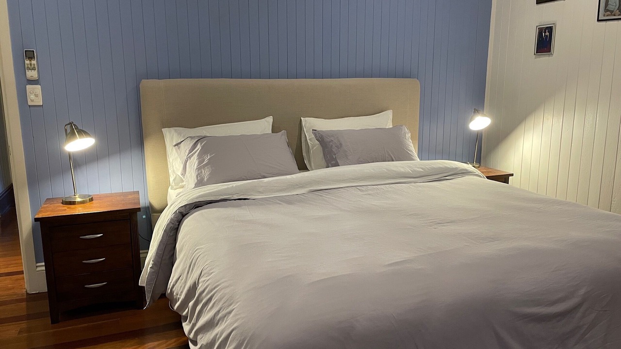 Photo of Bedroom in Lake Macdonald