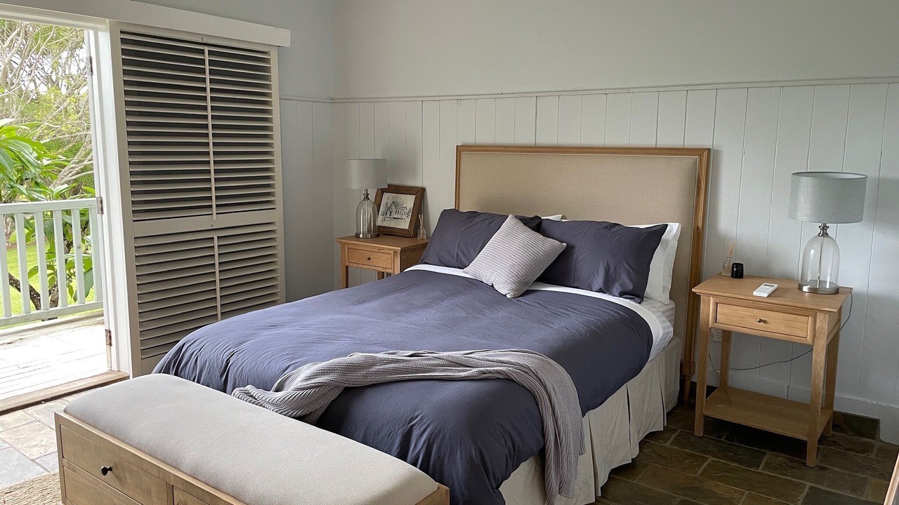Photo of Bedroom in Lake Macdonald