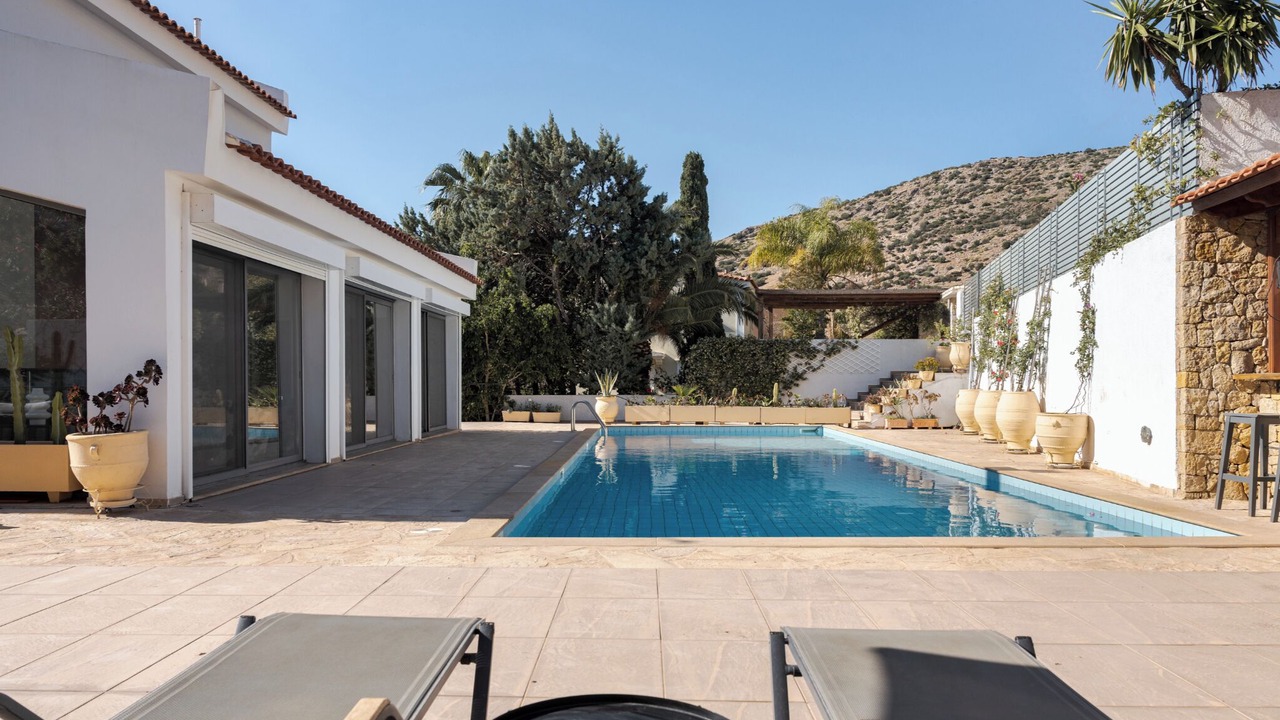 Photo of Outdoor in Palaia Fokaia