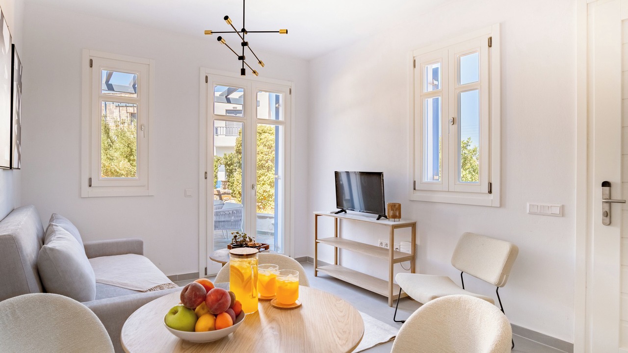 Photo of Livingroom in Molos