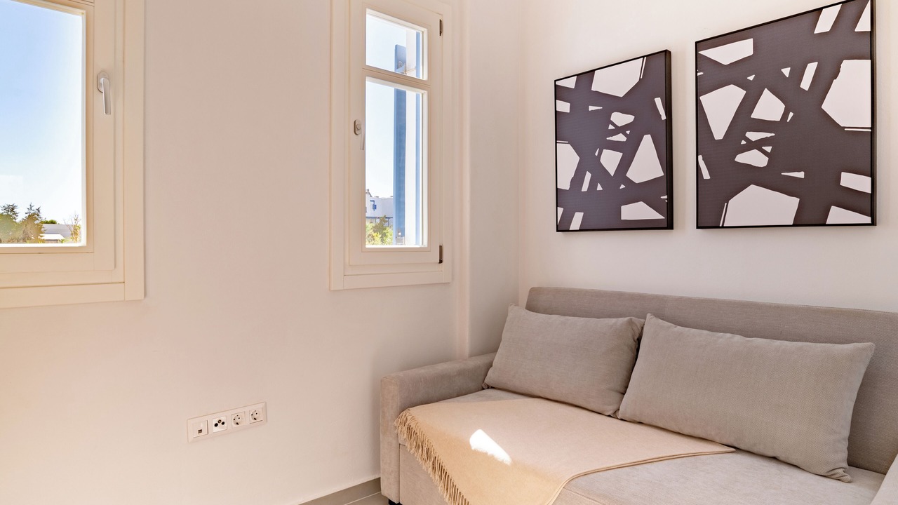 Photo of Livingroom in Molos