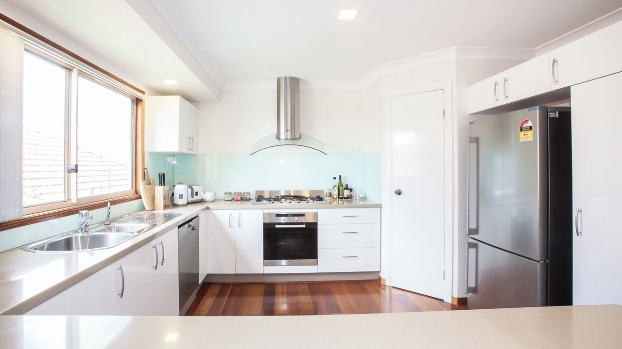 Photo of Kitchen in Ascot