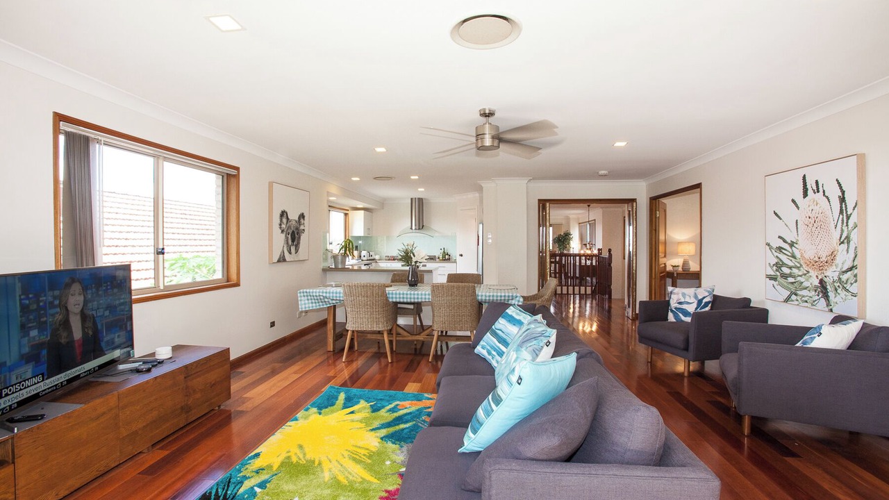 Photo of Livingroom in Ascot
