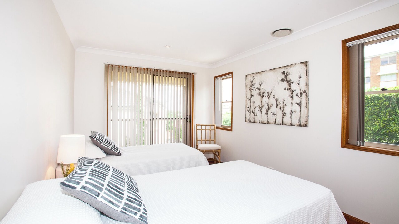 Photo of Bedroom in Ascot