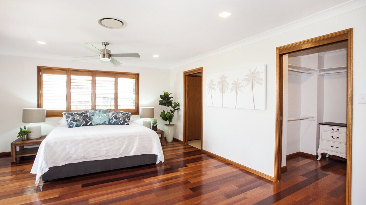 Photo of Bedroom in Ascot