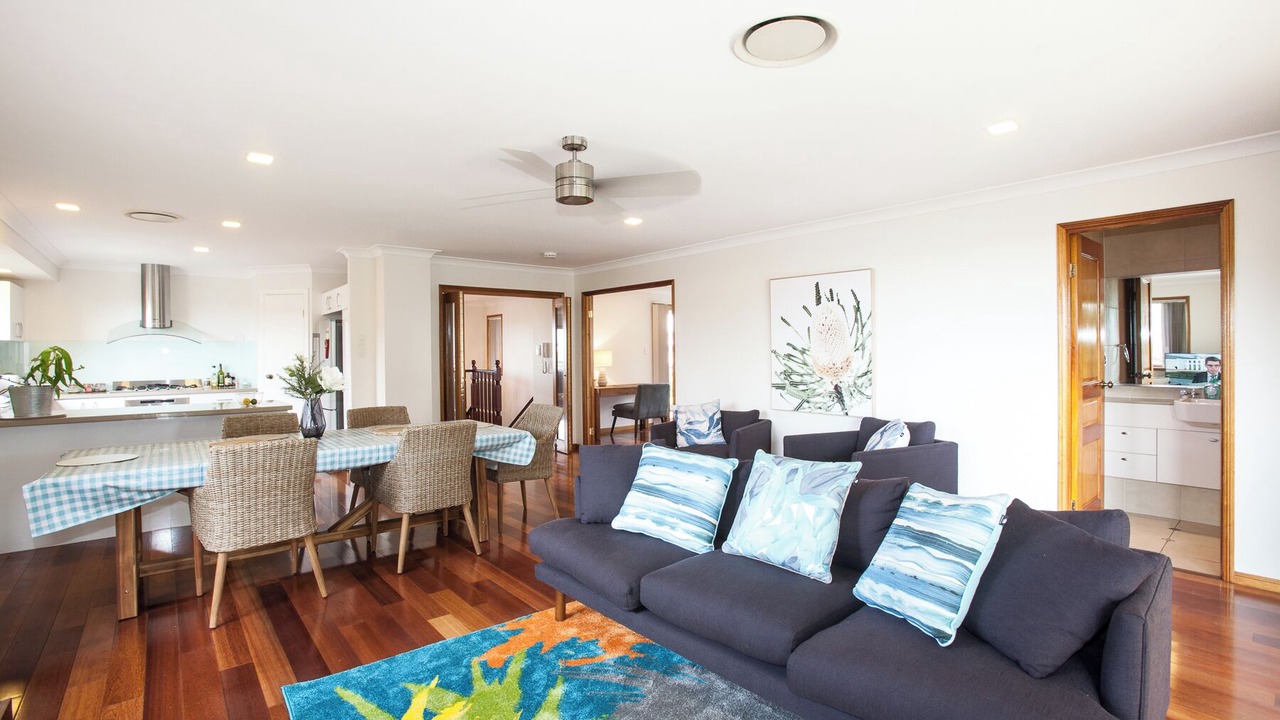 Photo of Livingroom in Ascot