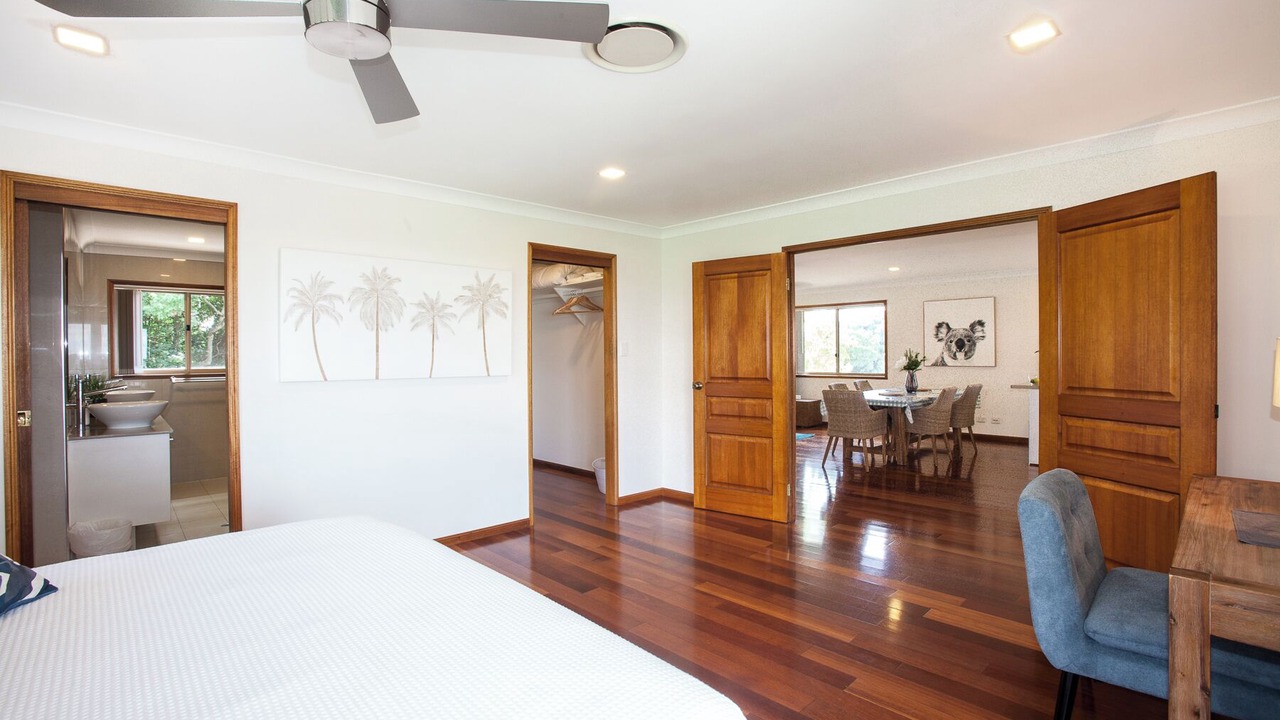 Photo of Bedroom in Ascot
