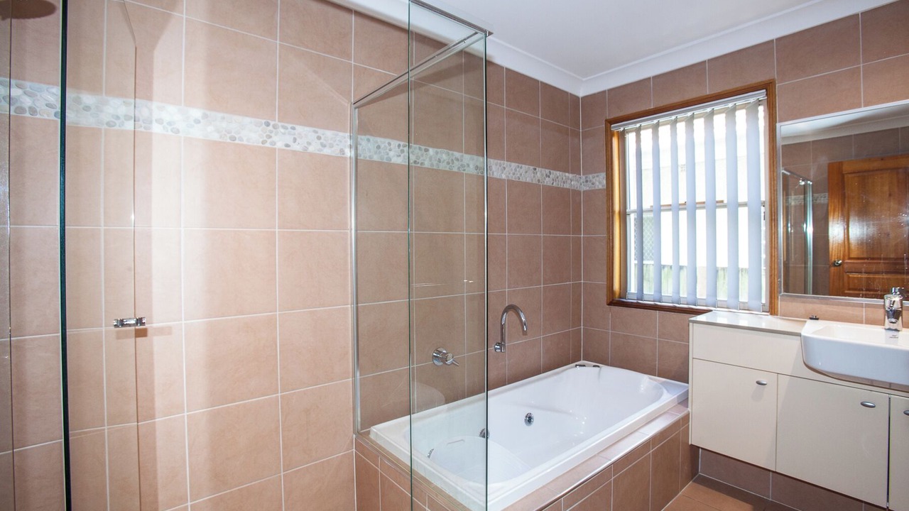 Photo of Bathroom in Ascot