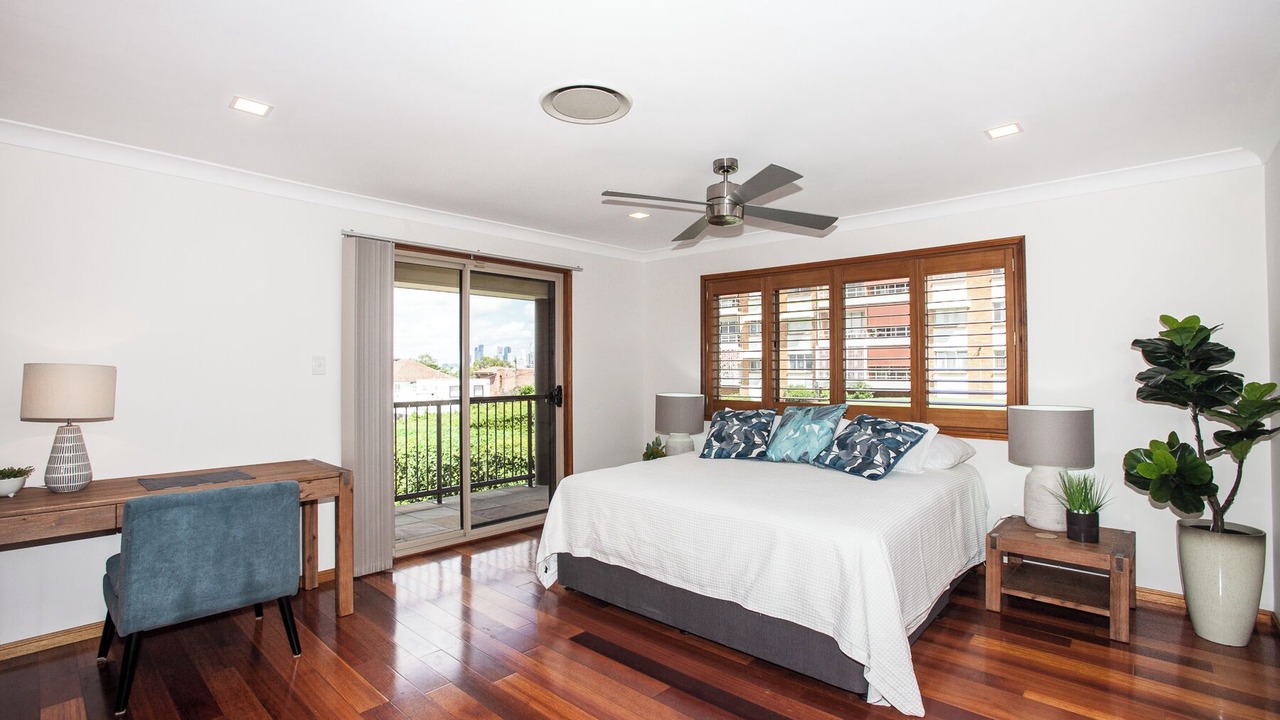 Photo of Bedroom in Ascot