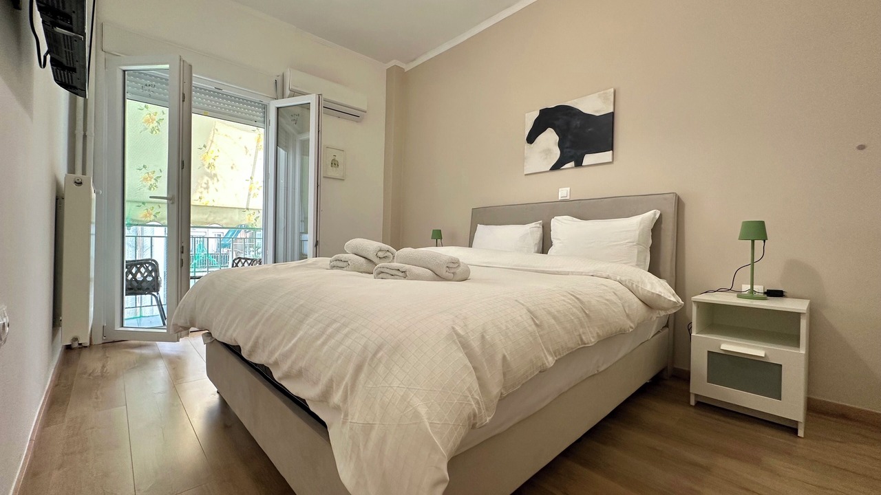 Photo of Bedroom in Petralona