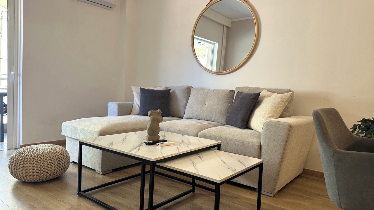 Photo of Livingroom in Petralona