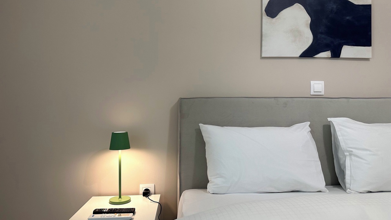 Photo of Bedroom in Petralona