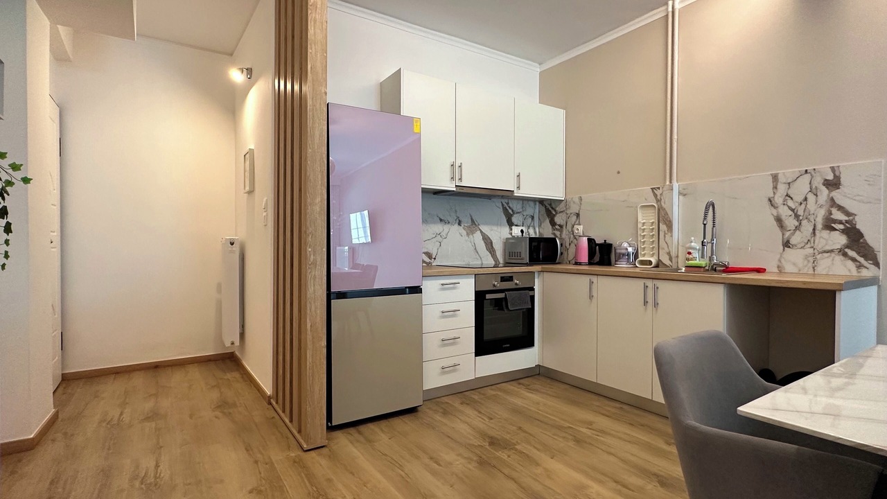 Photo of Kitchen in Petralona