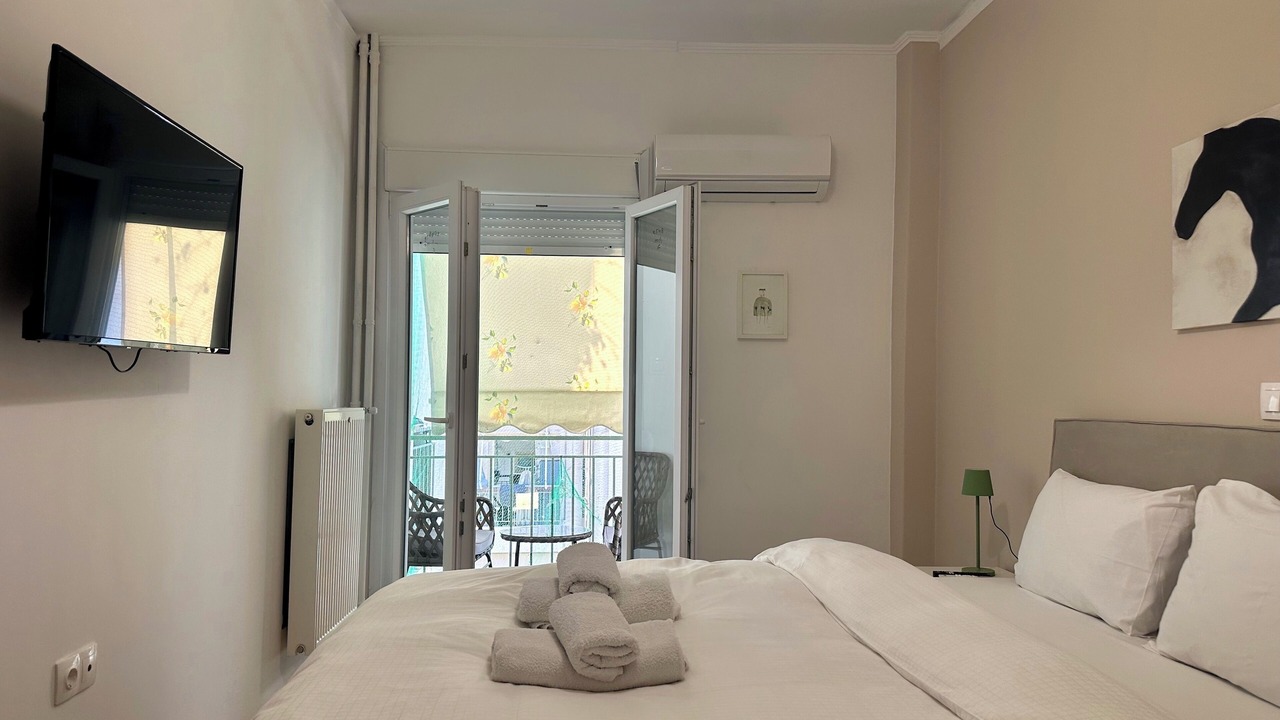 Photo of Bedroom in Petralona
