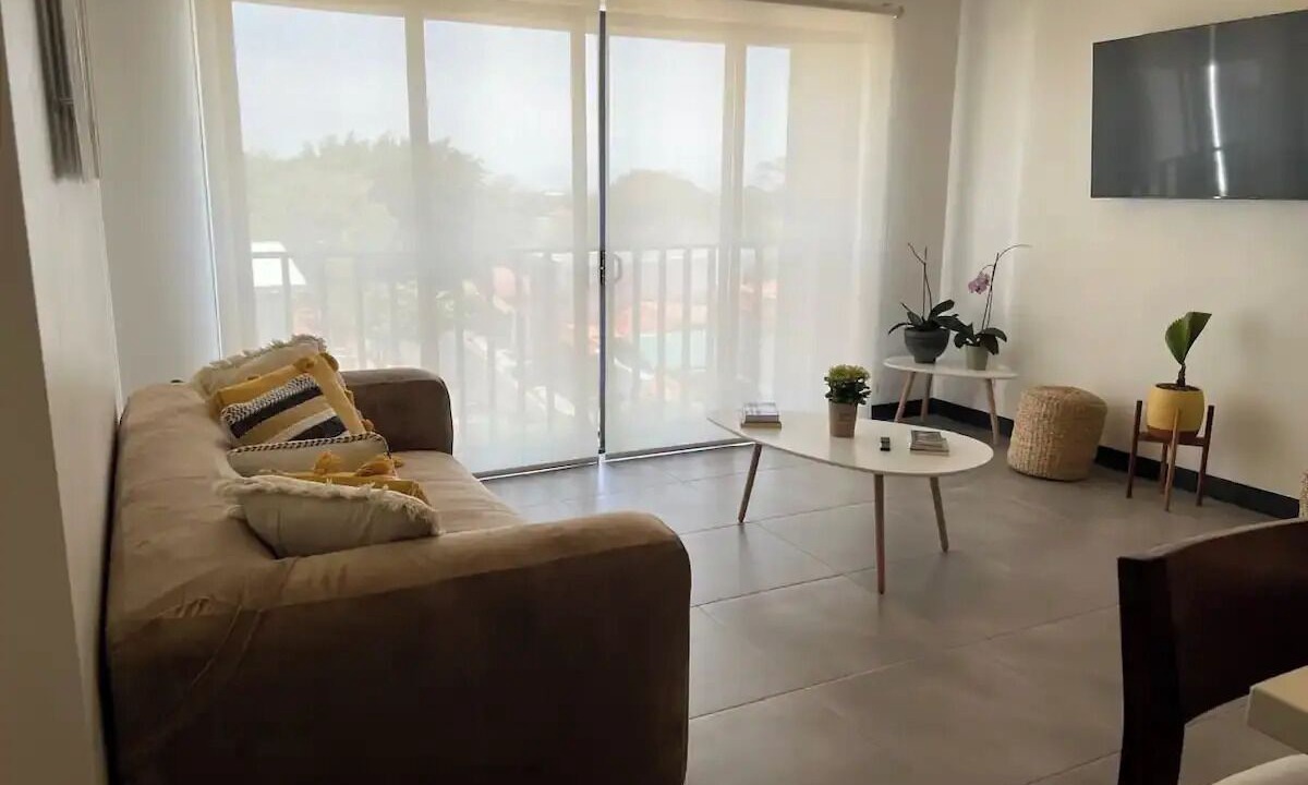 Photo of Livingroom in Alajuela