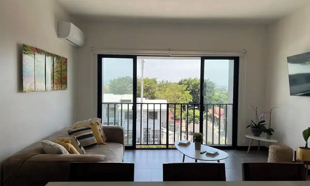 Photo of Livingroom in Alajuela