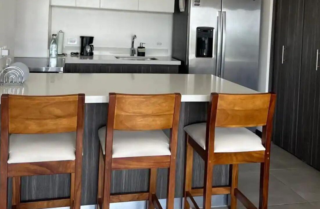 Photo of Kitchen in Alajuela