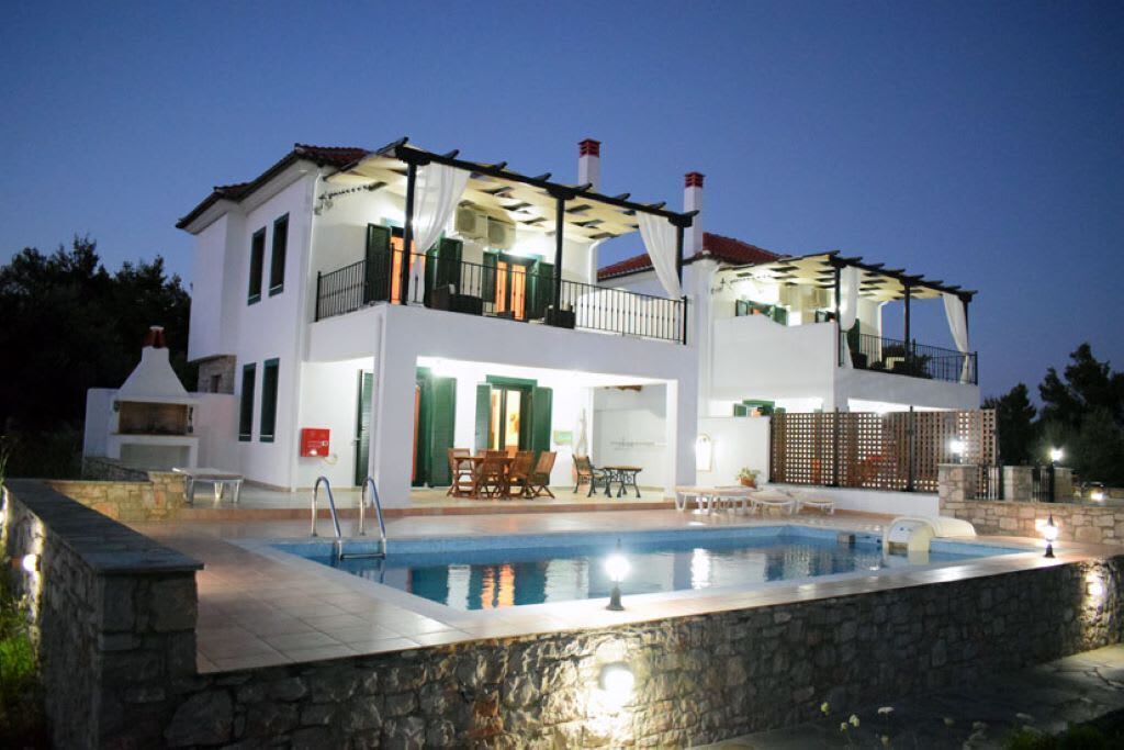Photo of Outdoor in Alonissos