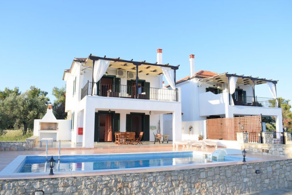 Photo of Outdoor in Alonissos