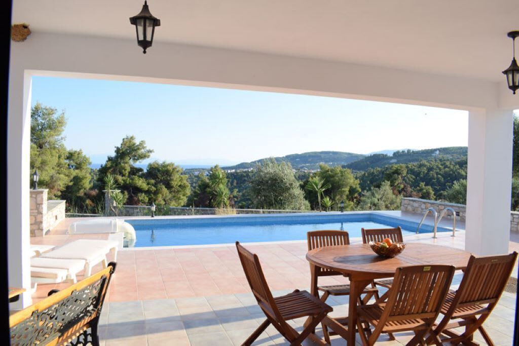 Photo of Outdoor in Alonissos