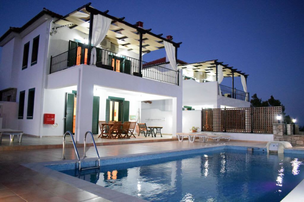 Photo of Outdoor in Alonissos