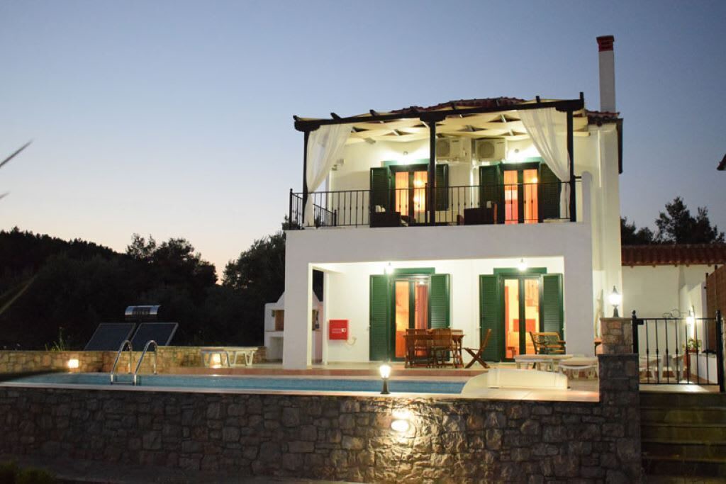 Photo of Outdoor in Alonissos