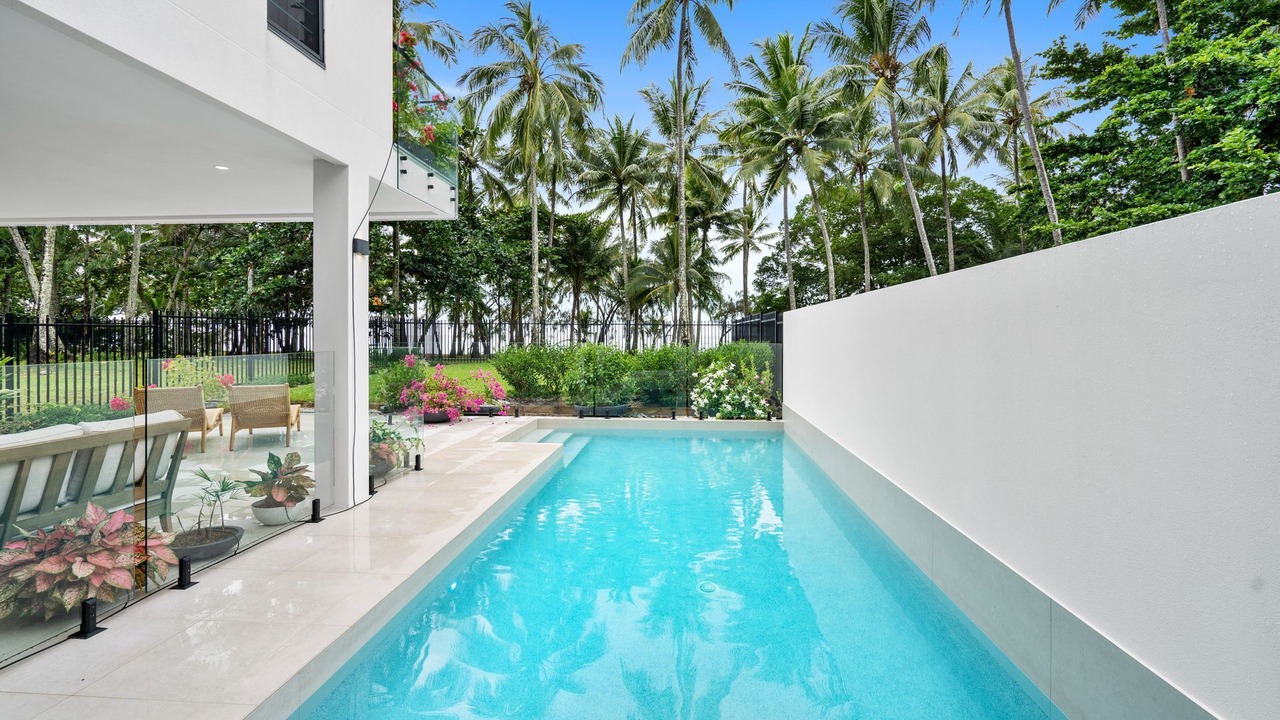 Photo of Outdoor in Palm Cove