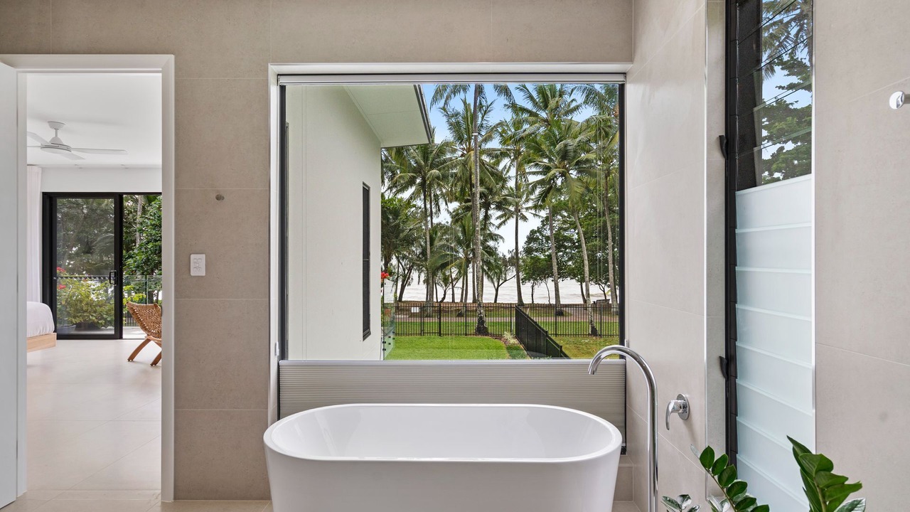Photo of Bathroom in Palm Cove