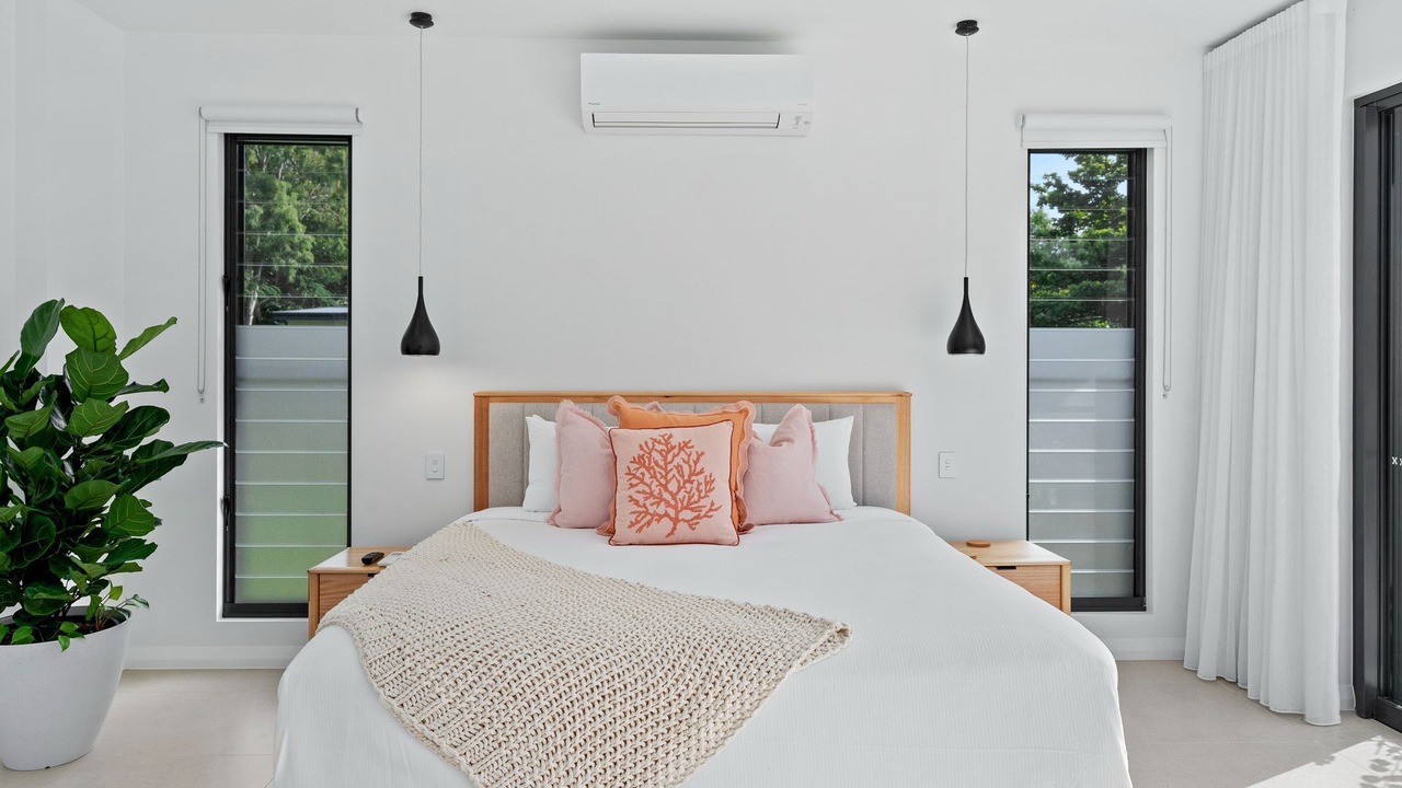 Photo of Bedroom in Palm Cove