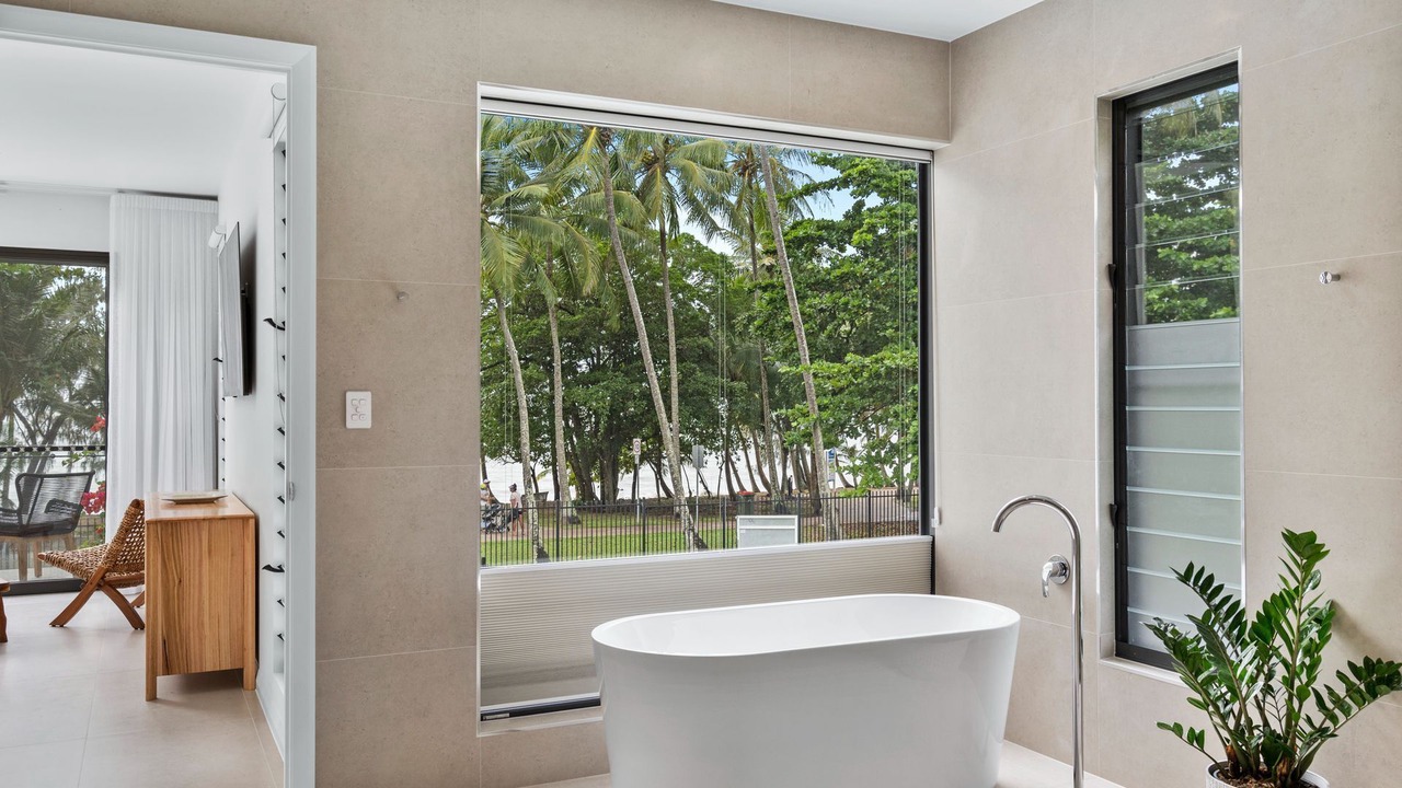 Photo of Bathroom in Palm Cove