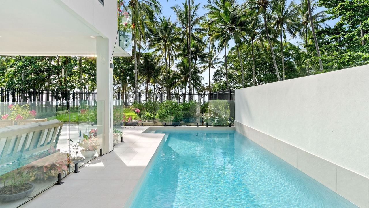 Photo of Outdoor in Palm Cove