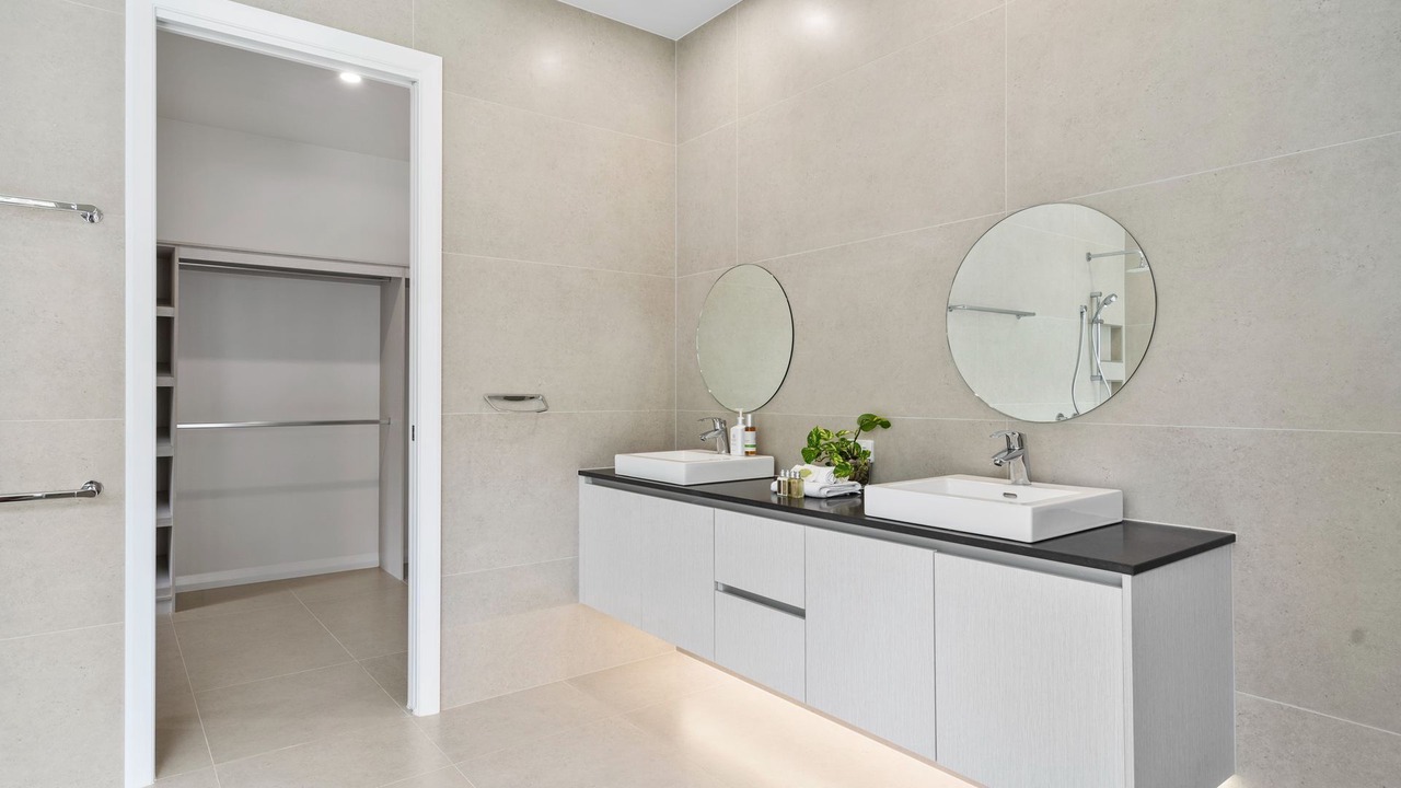 Photo of Bathroom in Palm Cove
