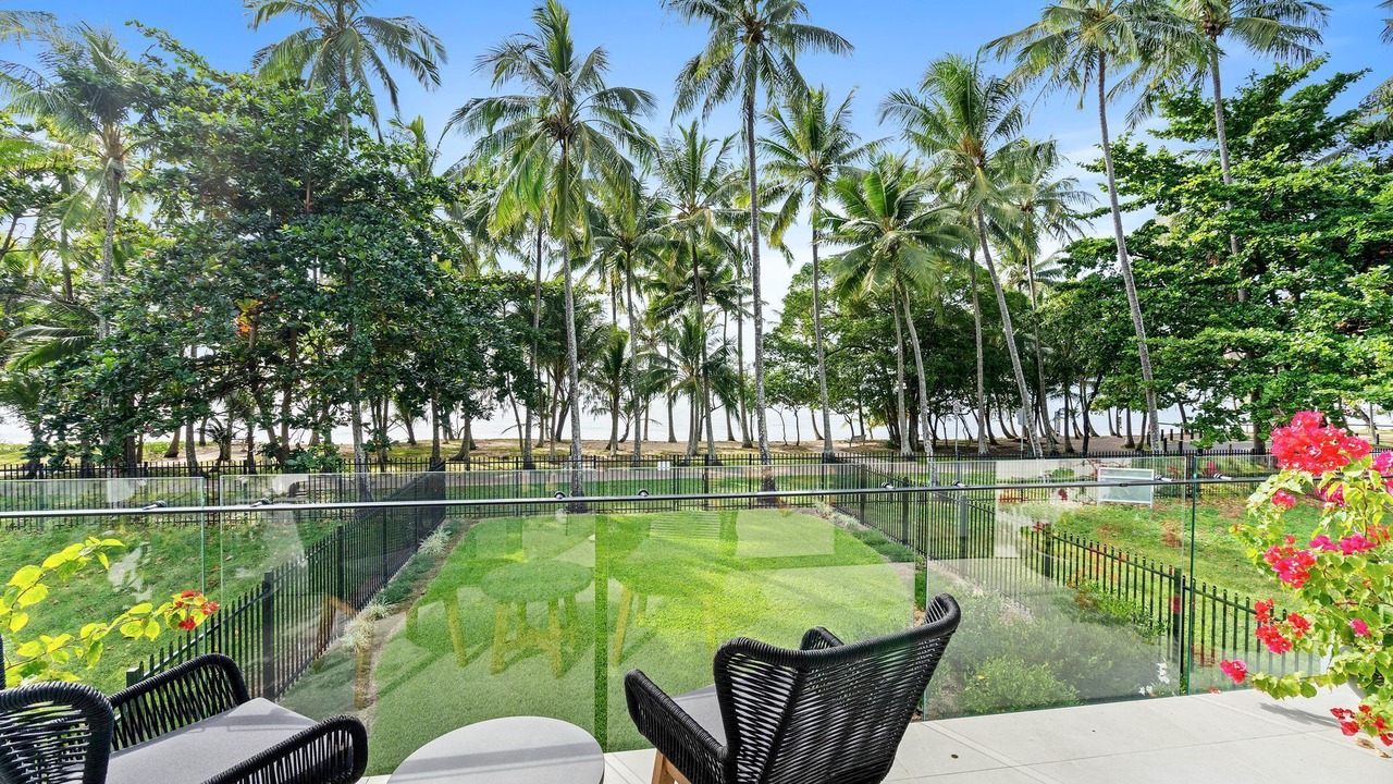Photo of Outdoor in Palm Cove