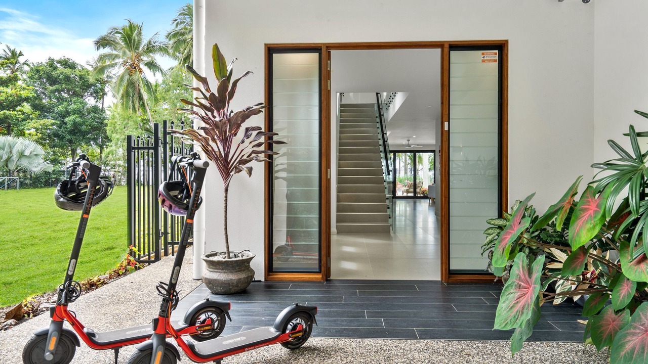 Photo of Outdoor in Palm Cove