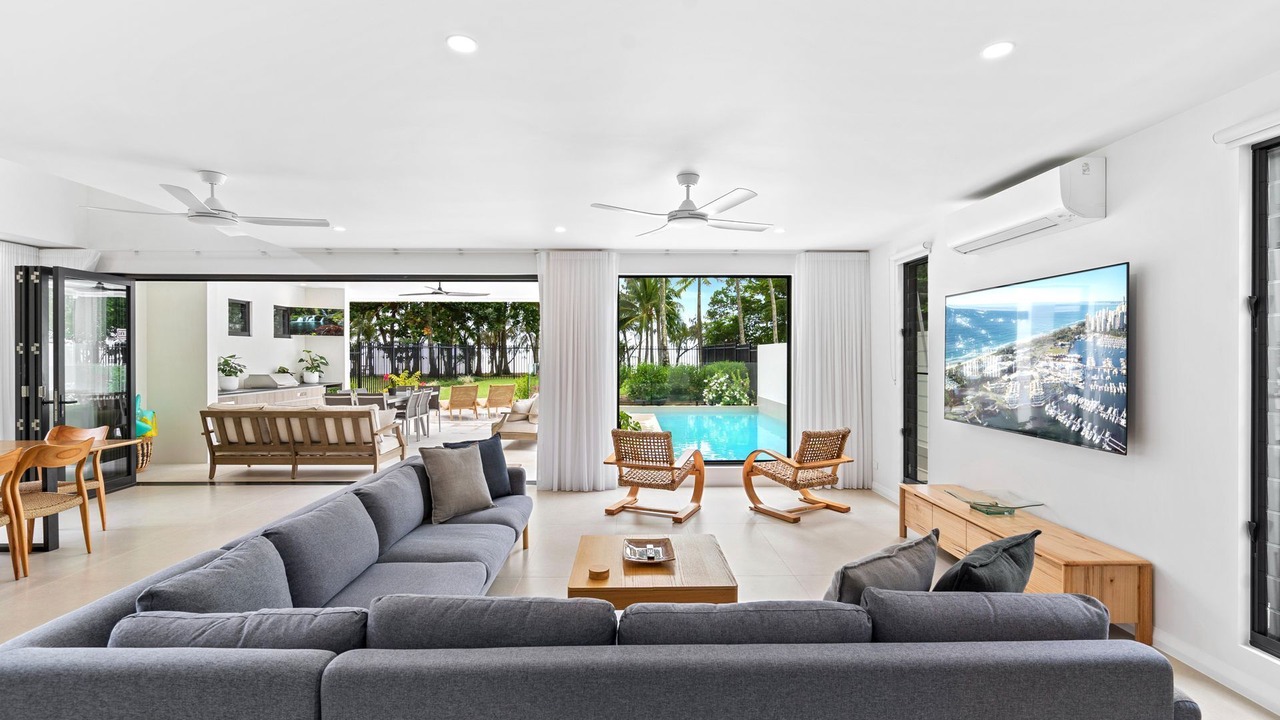 Photo of Livingroom in Palm Cove
