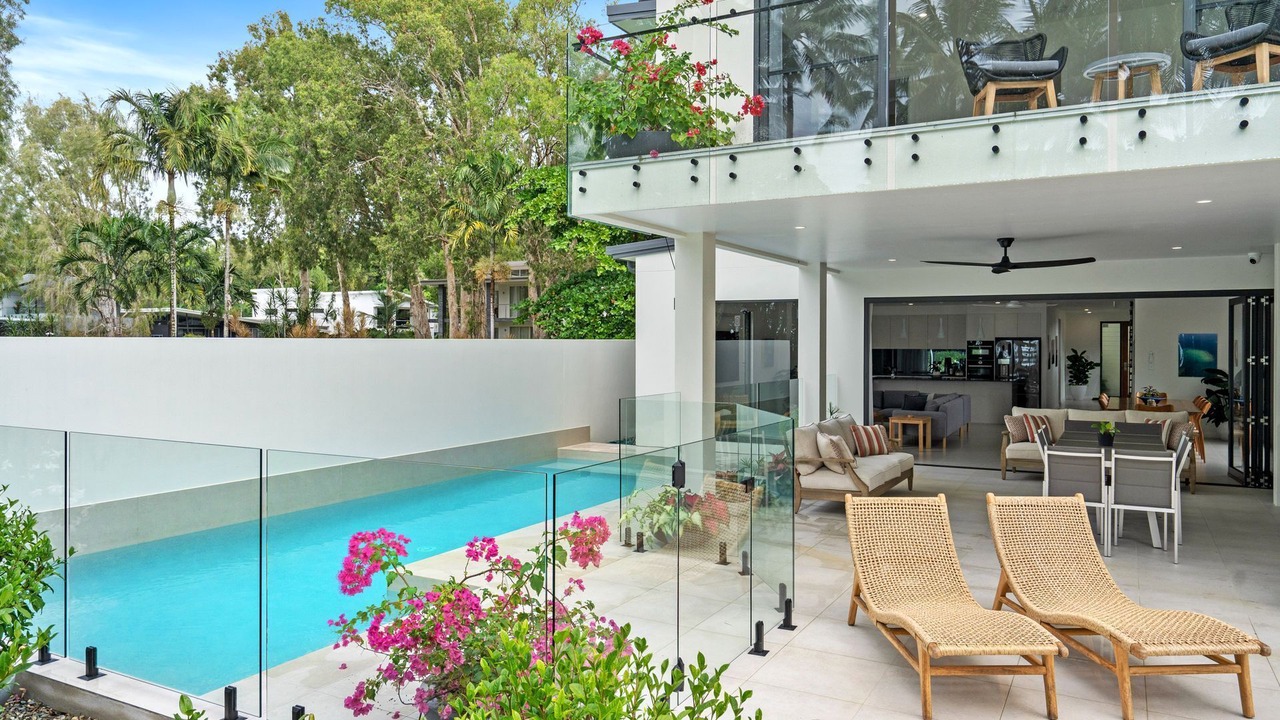 Photo of Outdoor in Palm Cove