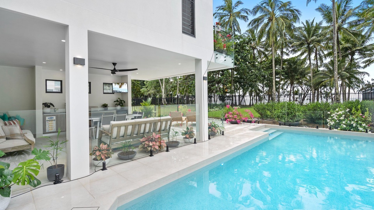 Photo of Outdoor in Palm Cove